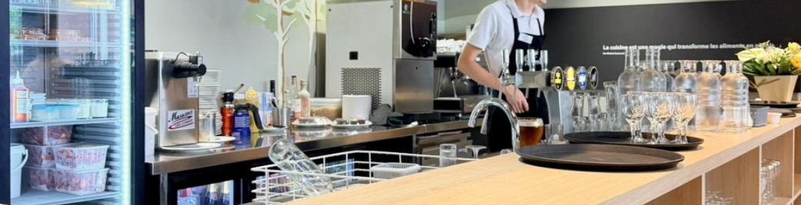 Bistro Régent